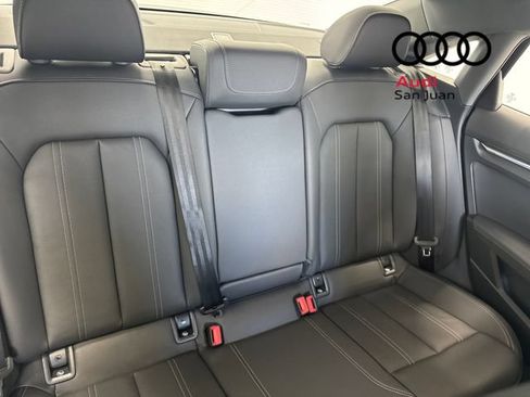 New 2026 Audi A3 2.0T Premium AWD/4WD image 29