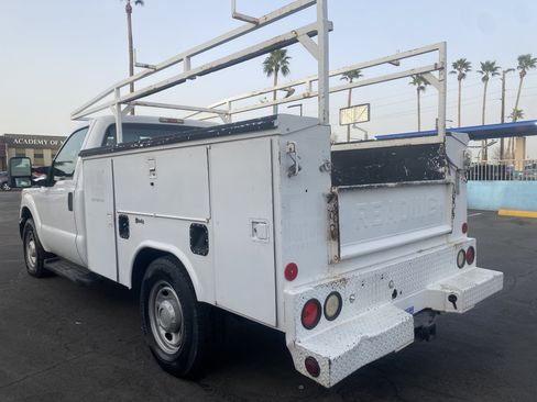 Used 2012 Ford F250 XL RWD image 5