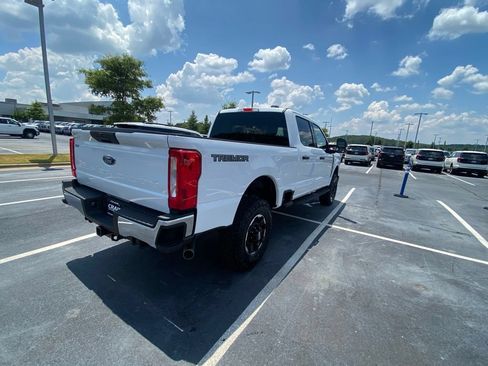 New 2026 Ford F250 XLT w/ Tremor Off-Road Package AWD/4WD image 7