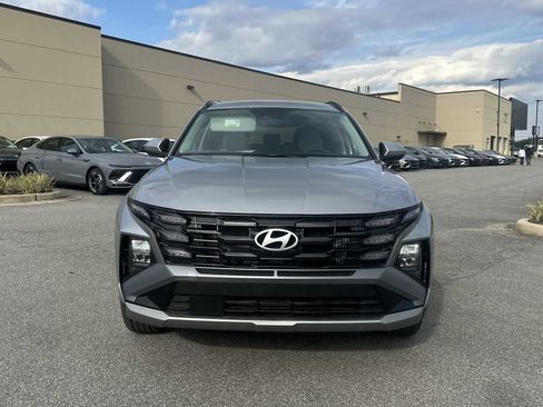 New 2026 Hyundai Tucson SEL image 3