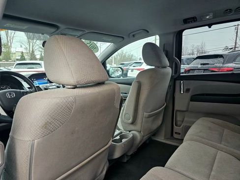 Used 2015 Honda Odyssey EX image 24