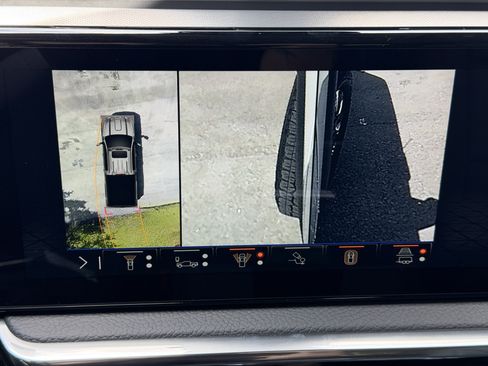 New 2026 GMC Sierra 2500 Denali w/ Denali Reserve Package AWD/4WD image 42