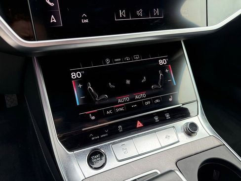 Used 2024 Audi A6 Premium Plus image 19