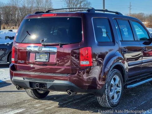Used 2012 Honda Pilot EX image 6