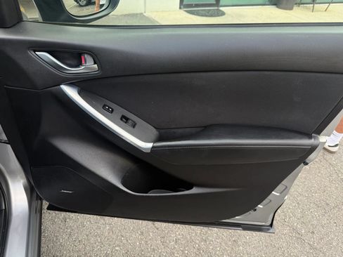 Used 2015 MAZDA CX-5 Touring w/ Bose/Moonroof Package AWD/4WD image 20