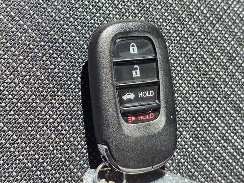 New 2026 Honda Civic LX image 31