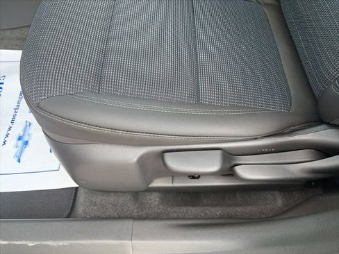 New 2026 Buick Envista Preferred FWD image 18