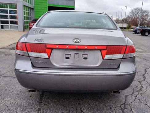 Used 2006 Hyundai Azera Limited image 6