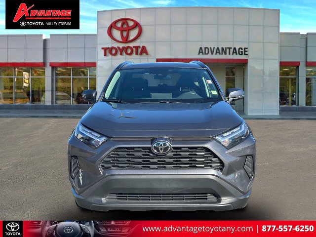 Certified 2023 Toyota RAV4 XLE w/ Convenience Package AWD/4WD image 2