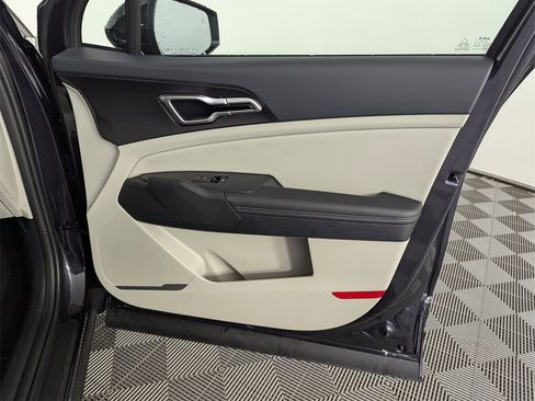 New 2026 Kia Sportage EX image 34