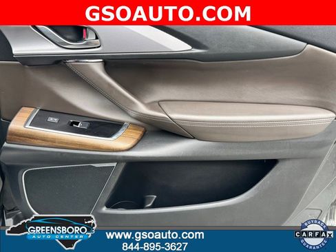Used 2021 MAZDA CX-9 Signature image 28
