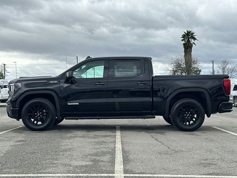 New 2026 GMC Sierra 1500 Elevation w/ Elevation Premium Package image 2