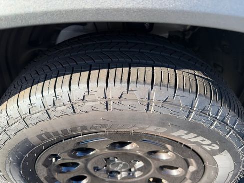 New 2026 Honda Passport RTL image 6