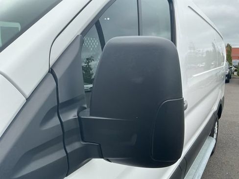 Used 2024 Ford Transit 250 Low Roof w/ Exterior Upgrade Package RWD image 10
