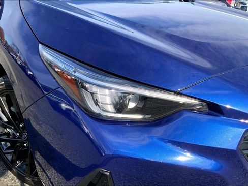 Used 2024 Subaru Impreza RS image 25