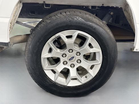 Used 2021 Ford F150 XL w/ Equipment Group 101A High RWD image 28