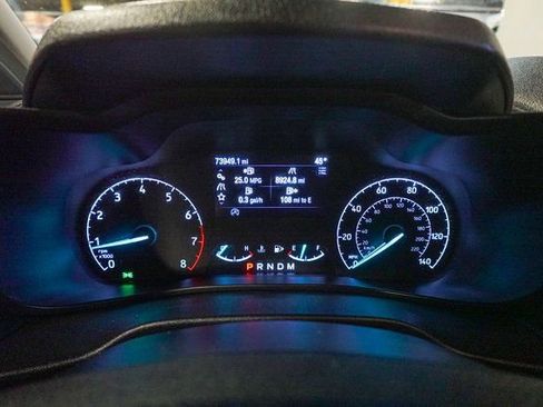 Used 2021 Ford Transit Connect XL image 14