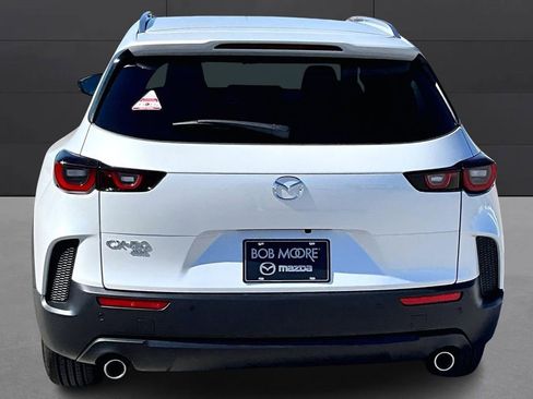 New 2026 MAZDA CX-50 AWD 2.5 S w/ Weather Package image 4