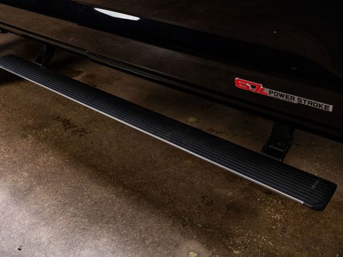 Used 2024 Ford F250 Limited w/ FX4 Off-Road Package image 13