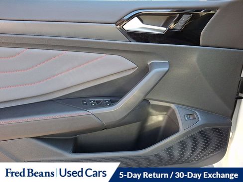 Certified 2025 Volkswagen Jetta GLI Autobahn image 14