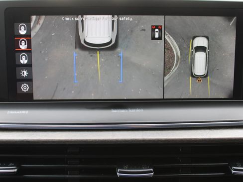 Used 2020 Kia Telluride SX w/ SX Prestige Package image 58