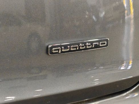 Used 2021 Audi A8 L 3.0T w/ Executive Plus Package image 79