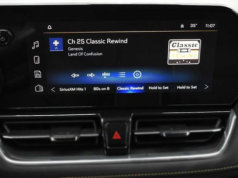 New 2026 Chevrolet TrailBlazer ACTIV w/ Convenience Package image 18