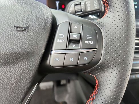 New 2026 Ford Escape ST-Line w/ Tech Pack #1 image 23