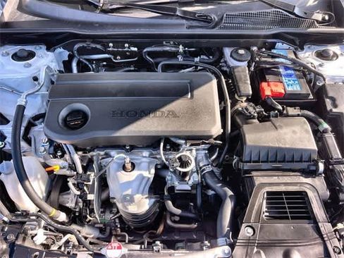 Used 2026 Honda Civic LX image 10
