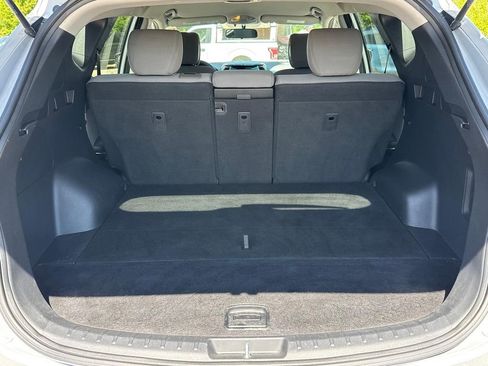 Used 2017 Hyundai Santa Fe Sport AWD/4WD image 5