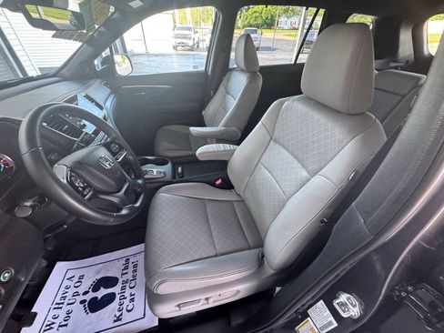 Used 2021 Honda Passport EX-L image 15