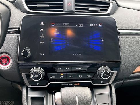 Used 2018 Honda CR-V EX image 33