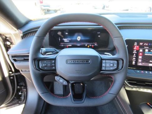 New 2026 Dodge Charger Scat Pack image 17