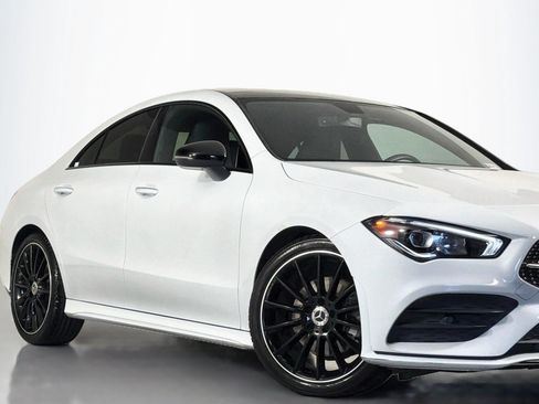 Certified 2023 Mercedes-Benz CLA 250 image 15