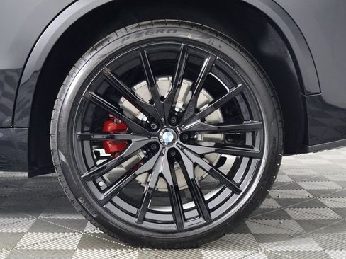 New 2026 BMW X5 M60i AWD/4WD image 10