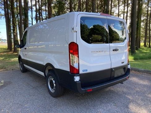 New 2025 Ford Transit 150 Low Roof w/ Load Area Protection Package image 5