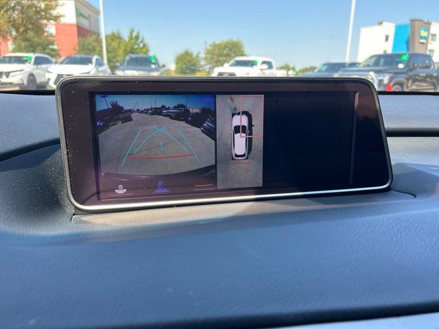 Used 2018 Lexus RX 450h F Sport w/ Accessory Package AWD/4WD image 20
