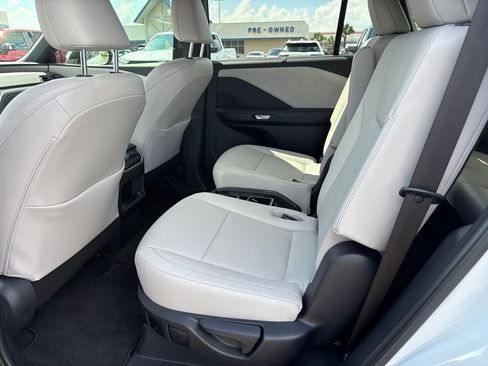 Used 2026 Lexus TX 350 AWD w/ Technology Package image 20