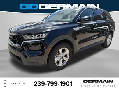 Used 2023 Kia Sorento LX