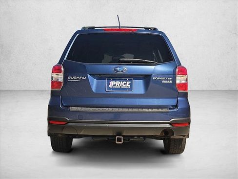 Used 2014 Subaru Forester 2.5i Premium w/ Popular Package #2 AWD/4WD image 7