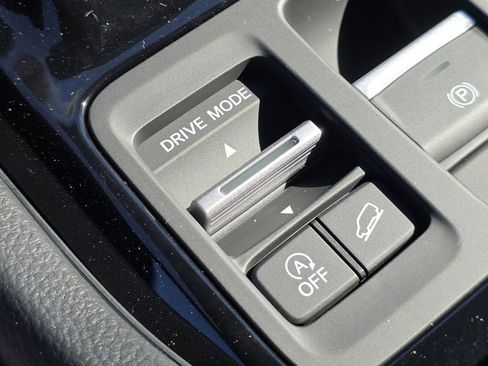 New 2025 Honda Pilot TrailSport image 10