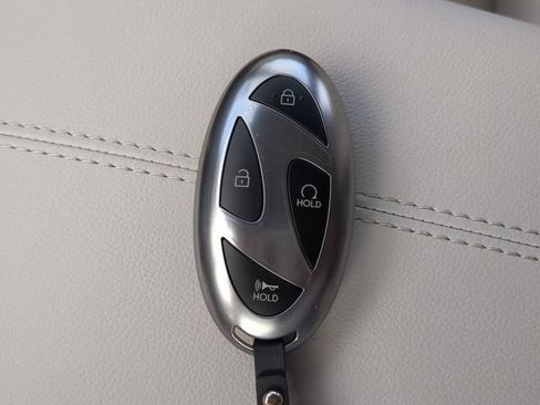 Used 2025 Hyundai Tucson SE FWD image 26