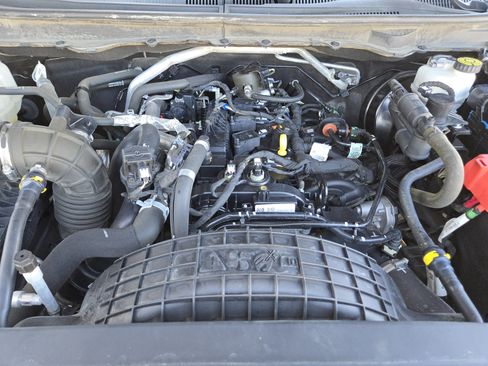 Used 2019 Ford Ranger XLT w/ Equipment Group 301A Mid image 31