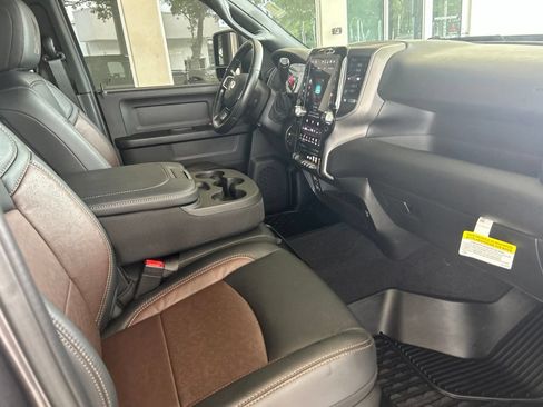 Used 2026 RAM 3500 Tradesman AWD/4WD image 28