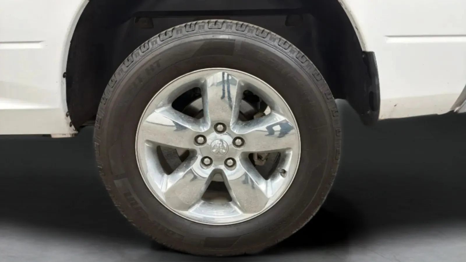 Used 2022 RAM 1500 Tradesman w/ Tradesman SXT Package AWD/4WD image 26