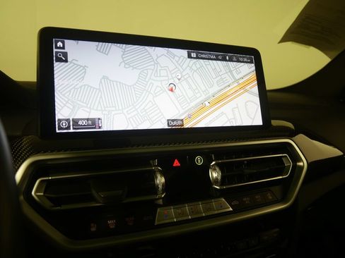 Used 2025 BMW X4 M w/ Competition Package AWD/4WD image 25