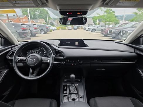 Certified 2024 MAZDA CX-30 AWD 2.5 S image 17