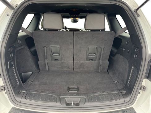 Used 2024 Dodge Durango GT AWD/4WD image 10