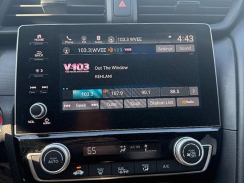 Used 2019 Honda Insight EX image 12