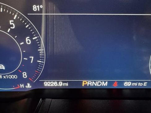Used 2020 Ford Mustang Shelby GT500 w/ Technology Package RWD image 17